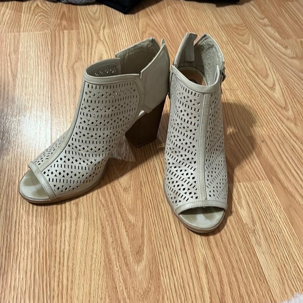 Booties